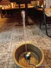 3/6/10-/.. PUMP-FILTER Submersible Tank-Fountain Water-Pump Aquarium Fish-Pond Ultra-Quiet