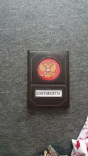 Pu-Leather-Covers Id-Holders Auto-Document-Insert Transparent for with PVC