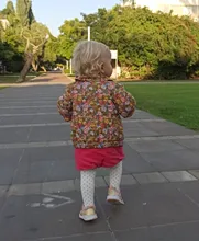 YWHUANSEN-mallas de gatito para bebé y niña, pantimedias para niños de 0 a 3 años, pantalones de algodón suave para niño y niña