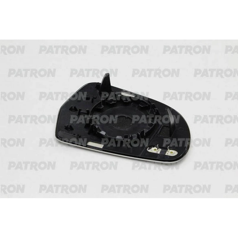 Mirror element left for Audi Q3 2011 2018 patron pmg3507g04, Audi Q3