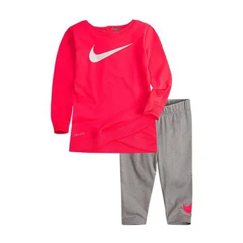 

Baby's Tracksuit Nike 669S-042 Pink