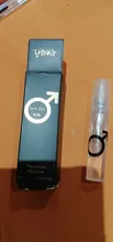 Perfume de feromonas para orgasmo de mujer, corporal para flirteo espray, Perfume perfumado de agua para chica, lubricantes para hombres, 3ml, nuevo, 1 unidad