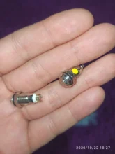 Switch Led-Light Momentary Push-Button Power Electric Waterproof 220v TAKE-EASY 12v 3v