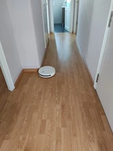 Xiaomi-Robot aspirador MI, aspiradora de versión global para hogar inteligente. 1C, inalámbrico, barre limpia y esteriliza. 2500PA, wifi