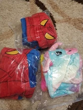 Pajamas Costume Sleepwear Onesies Unicorn Girls Blanket Dinosaur Panda Stich Kigurumi