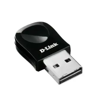 

WIRELESS N USB adapter 300 NANO size IN