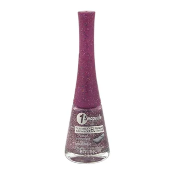 

BOURJOIS 1 second TEXTURE GEL NAIL LACQUER 14 RAINBOW APPARITION MUJER