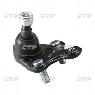 Опора шаровая TOYOTA COROLLA/RAV 4/AURIS 06 лев/прав. CTR CBT 7|Детали амортизаторов| |