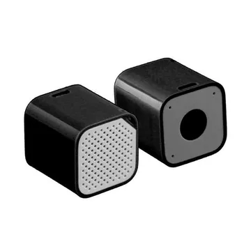 

BLUETOOTH SPEAKER TUCSON BLACK