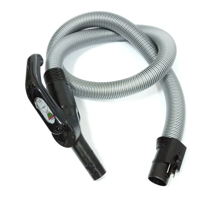 Samsung SC65** - Шланг для пылесосов в сборе с управлением DJ97-01942A (цвет: Grey) Оригинал |