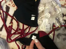 Conjunto de bikini a la moda para mujer, bañador deportivo con estampado Sexy, traje de baño acolchado de realce, tankini para mujer 2021