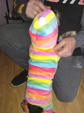 Mono para Perro suave y cálido, pijama de lana para mascotas, Ropa para perros, abrigo, chaqueta, Chihuahua, Yorkshire