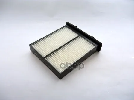Фильтр Салона Suzuki Sx4 06- Big filter арт. GB9812