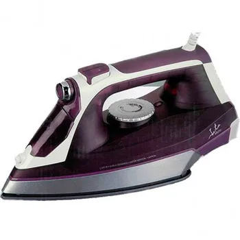 

Steam iron Ceramic MKT113 Jata