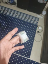 Luz de alarma nocturna para cochecito de bebé, lámpara de advertencia de silicona resistente al agua, lámpara LED de seguridad para recordatorio al aire libre