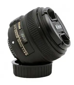 

NIKON 50mm f/1.8G AF-S