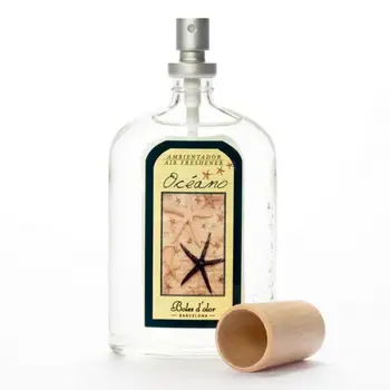 

Ocean-airfreshener in Spray 100 ml.