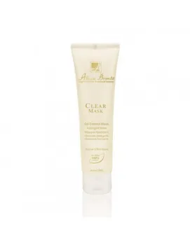 

CLEAR Astringent Mask 100ml.