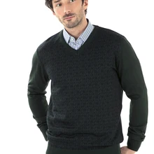 Мужской свитер BURATTI 430VY2022