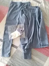 Chico camiseta pijamas ajustados conjunto niños niñas pijamas Top y pantalón Unisex niño ropa de dormir