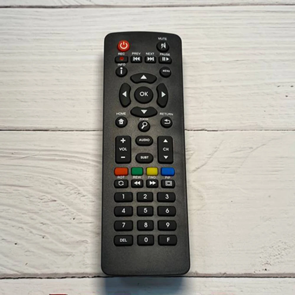 Пульт ДУ для приставок Eltex NV 100 102 IP TV Электронный город и Сибирские сети NV-310 NV-501