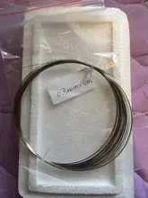 Spring-Wire Stainless-Steel Full-Hard-Wire