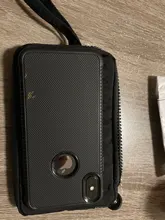 Bolso de mano con 3 cremalleras para mujer, Cartera de marca de carteras, monedero para llaves y tarjetas, monedero corto de lona para mujer y Niña