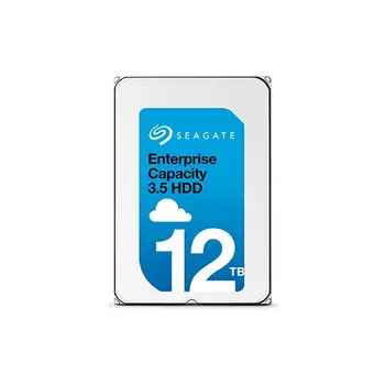 

12TB EXOS X12 ENTERPRISE SEAGATE SAS 3.5 512E/4K