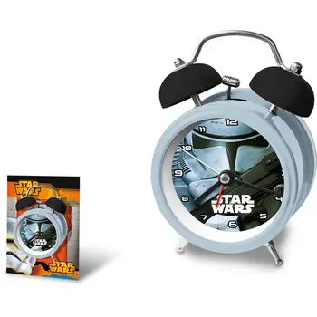 

Alarm clock Star Wars Stormtrooper 12cm