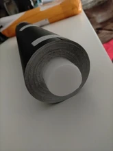 Papel para pared autoadhesivo de PVC, con película decorativa en color blanco perla, papel tapiz impermeable para armarios de cocina y renovación de muebles