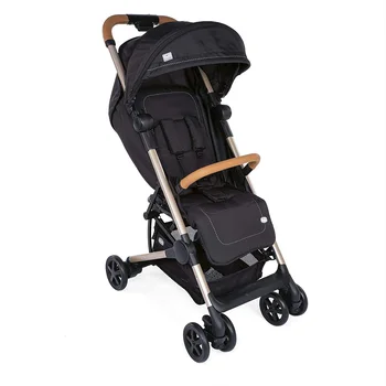 

Stroller Chicco miinimo 2 (pure black)