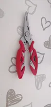 Alicates de pesca MNFT tijera trenzada línea señuelo cortador de gancho removedor etc. herramienta de corte de pescado Uso de pinzas tijeras multifunción