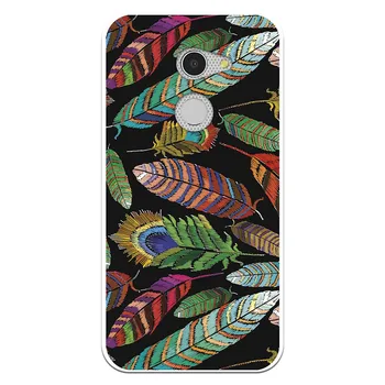 

Stand case costume drawing Pens WP023 for Alcatel A3