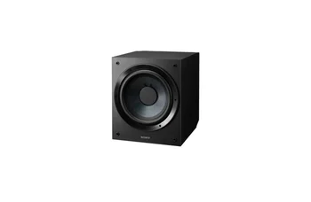 

Sony sa-cs9 speaker system