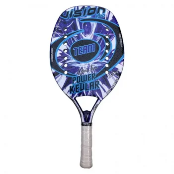 

Racket Beach Tennis Racket Vision Pro Power Kevlar Team 2020