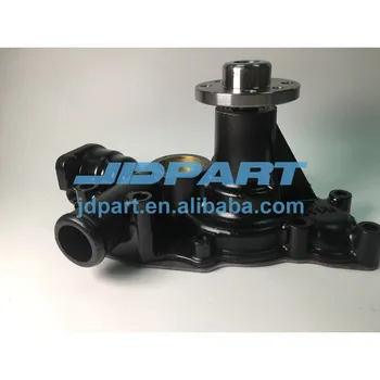 

New 4LE1 water pump For Isuzu Diesel Engine