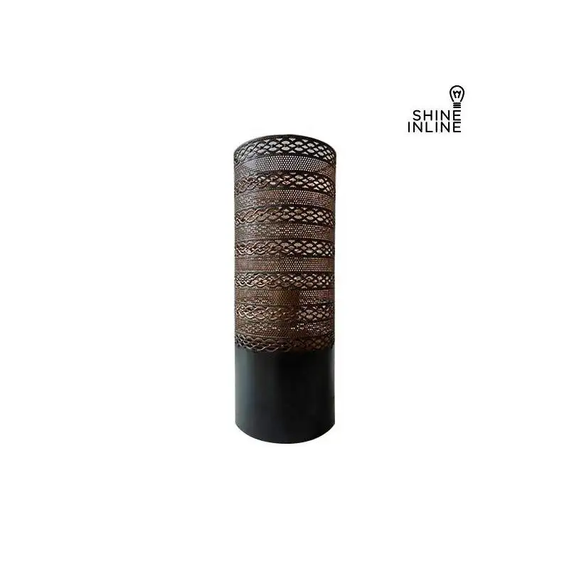 Настольная лампа(15x15x40 см) Shine Inline