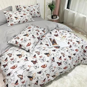 

Комплект постельного белья ARTTEXTILE длинноволокнистый сатин