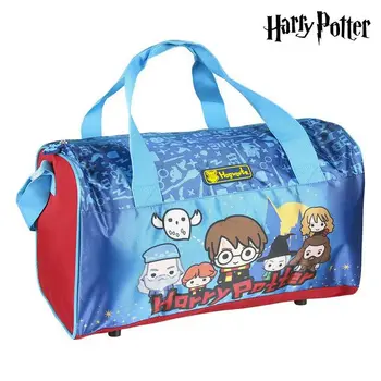 

Sports bag Harry Potter Blue