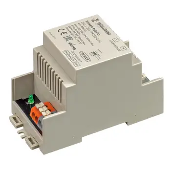 

026166 intelligent Arlight bus power supply dali-301-ps250-din (230V, 250ma) 1 pc