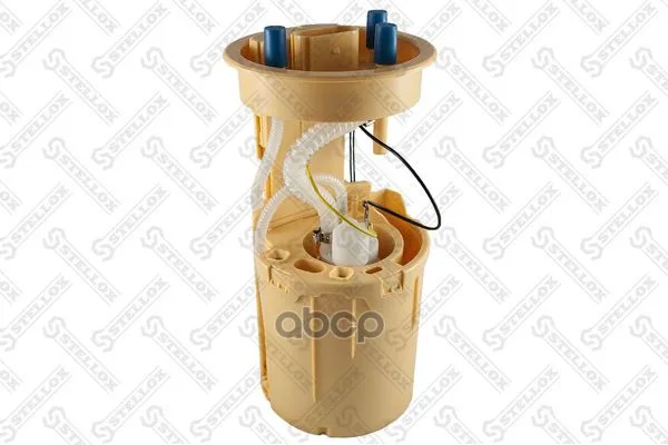 10-01170-Sx_ Electric Fuel pump! Assembly 0.5bar Vw Tra