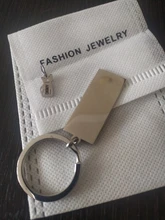 Vnox-Llavero de acero inoxidable personalizable con Nombre de mascota para niños, llavero de amor familiar personalizable para papá, mamá, familia, regalos DIY