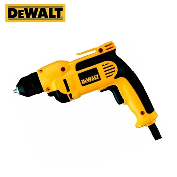 

Безударная drill DeWalt dwd112s-ks, 701 W