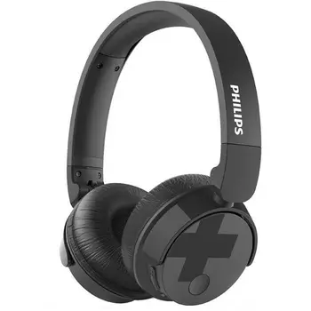 

Wireless headphones Philips BASS + ANC