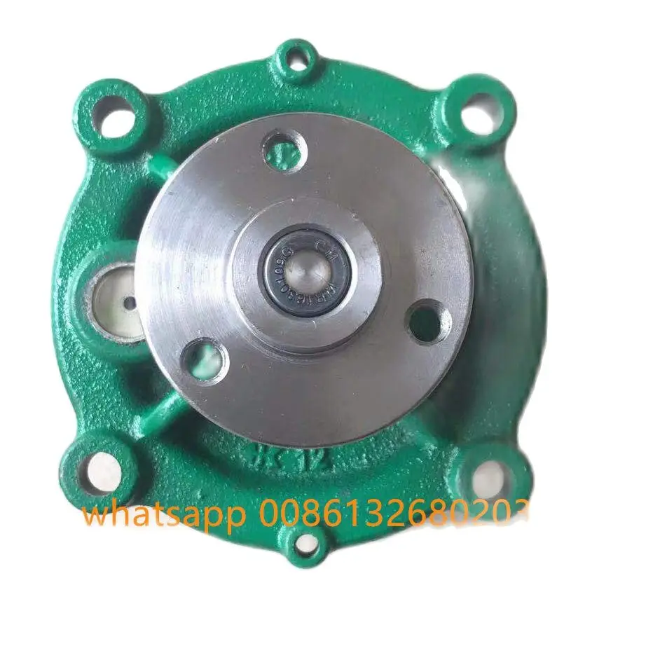

KUPY high quality water pump for volvo EC210B EC240B EC290B D6D D6E D7D