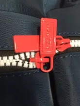 Mochila Original Unisex, resistente al agua, ligera, para portátil y con Clip de paracaídas, para viaje, 2020