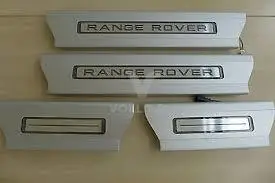 vplws0208 land rover накладка на порог