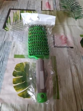 Hair-Brush Massage-Comb Salon Hairdressing-Styling-Tools Detangle Curly Girls Women Wet
