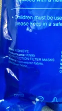 Peces adultos KN95 máscara de tejido reutilizable FFP2 máscara de respirador de La Boca KN95 máscara a prueba de polvo negro KF94 Mascarillas