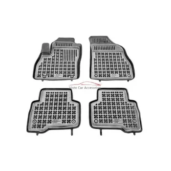 

Rubber mats Rubber Fiat, Citroen 201209
